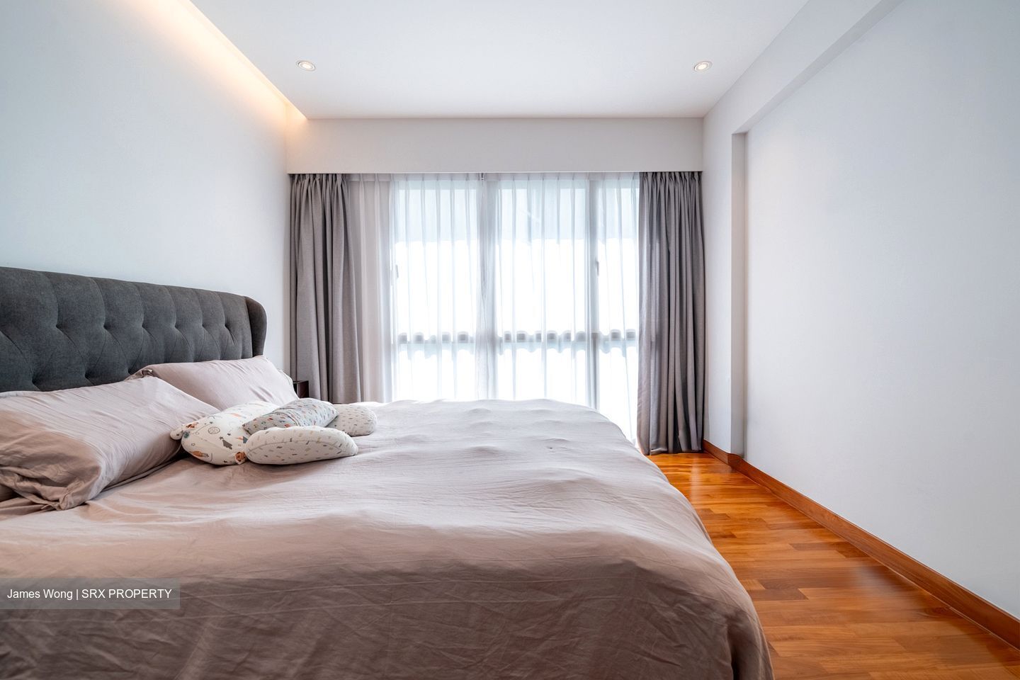 Gardenvista (D21), Condominium #513595781